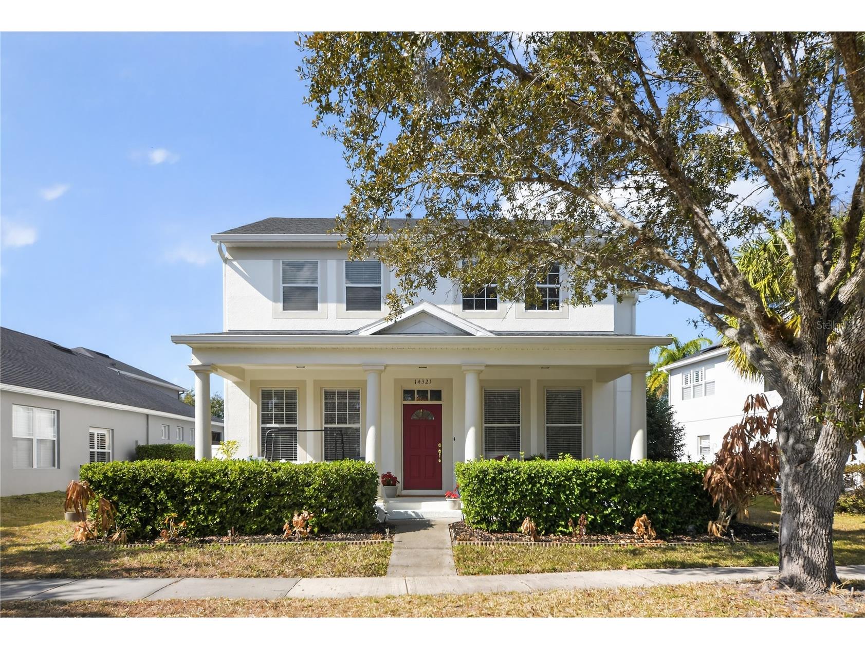 14321 Peacock Springs Trail Orlando FL 32828 O6382989 image1
