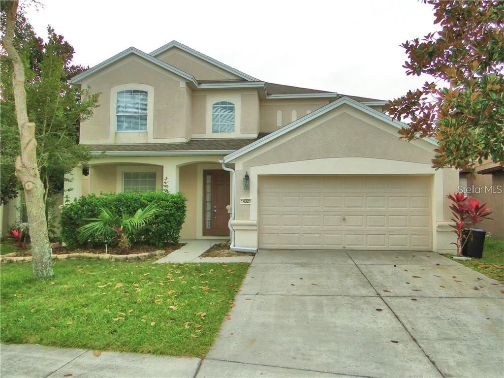 14321 Wake Robin Drive Brooksville FL 34604 T3503929 image1
