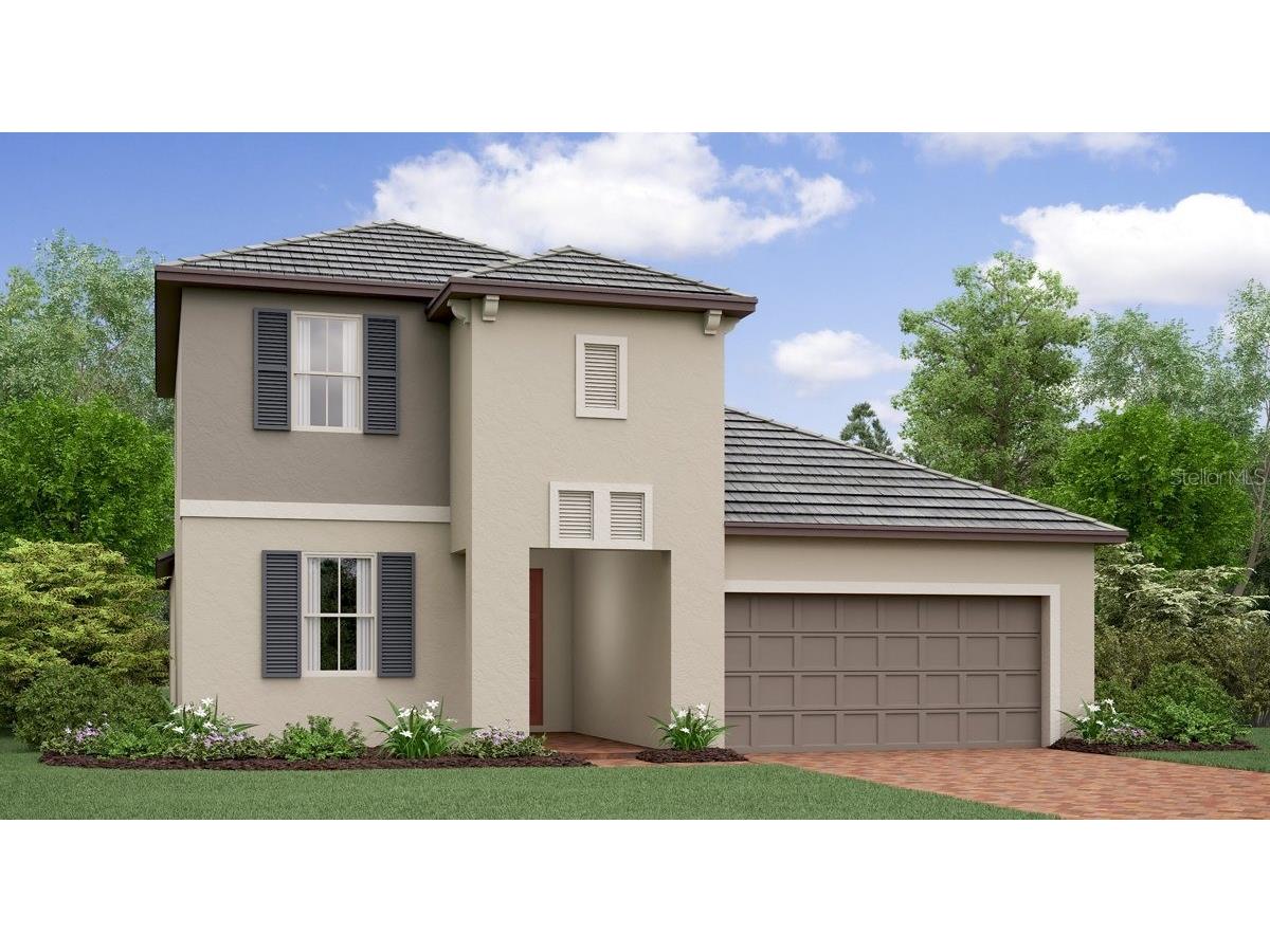 14322 E 17th Court Parrish FL 34219 T3416128 image1