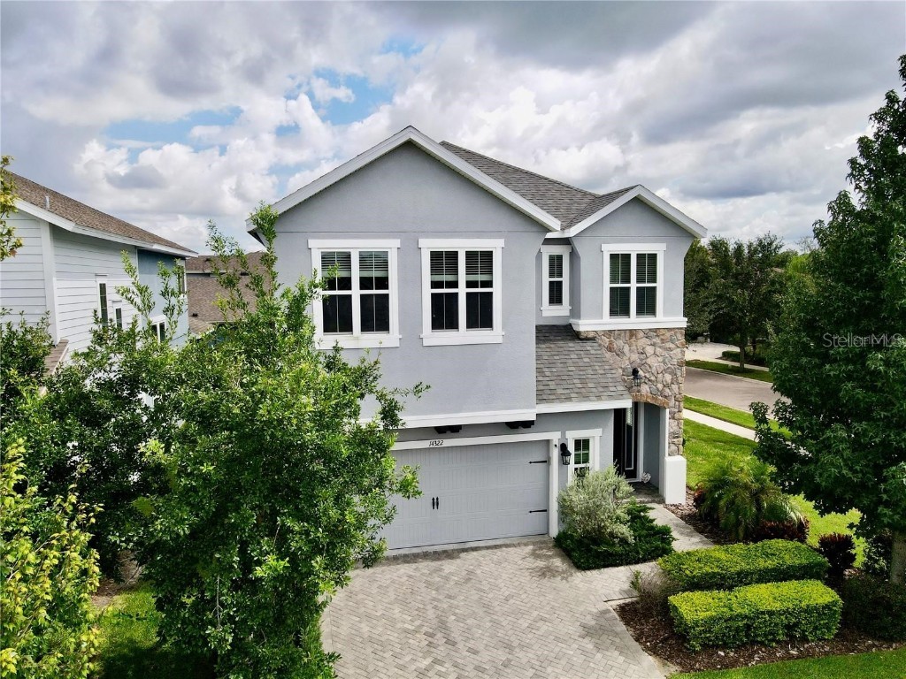 14322 Parkside Ridge Way Lithia FL 33547 T3485263 image1