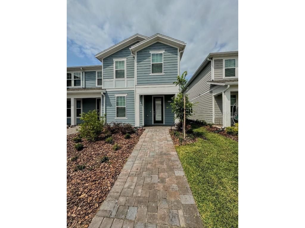 14322 Sapelo Beach Drive Orlando FL 32827 W7865005 image1