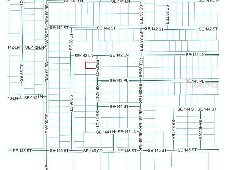14322 SE 37th Court Summerfield FL 34491 OM717381 image1
