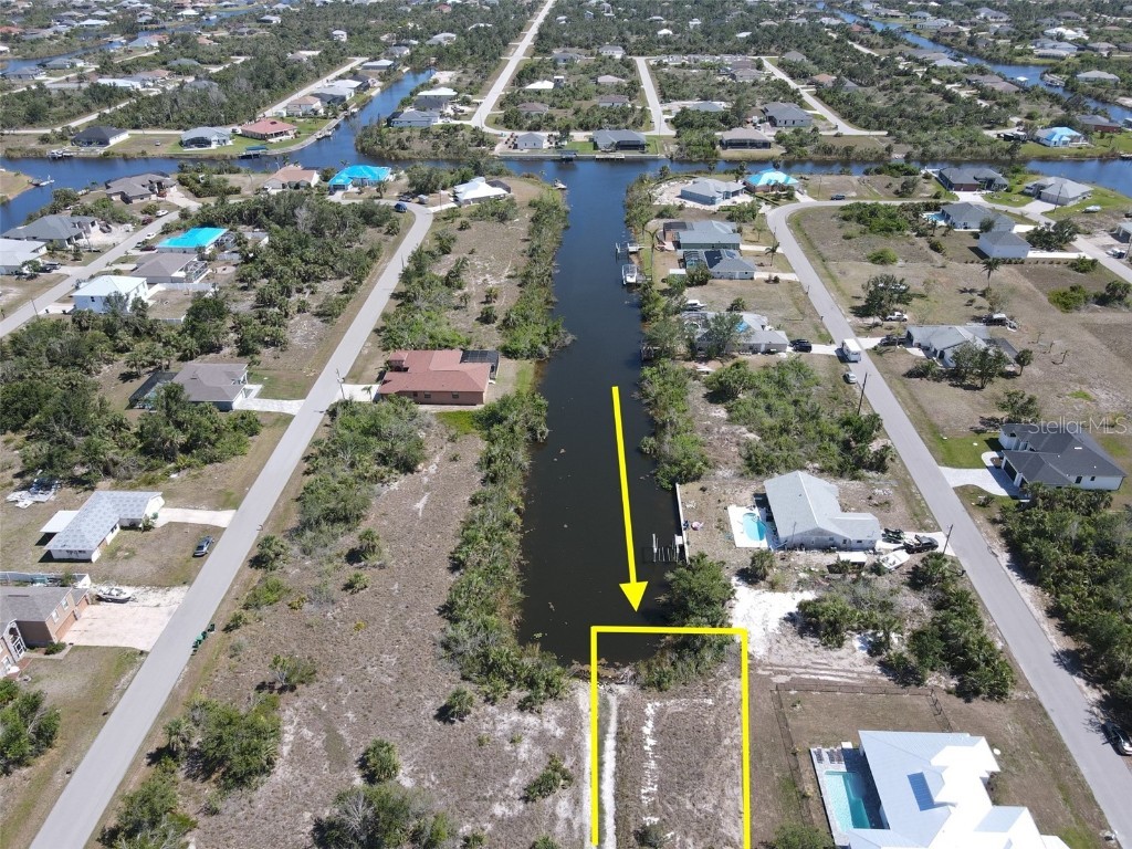 14323 Keystone Boulevard Port Charlotte FL 33981 C7478559 image1