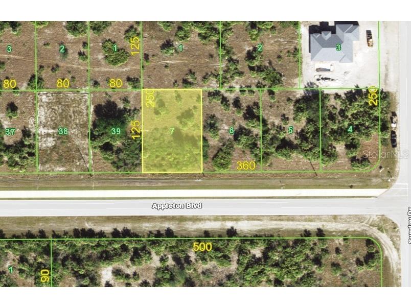 14324 Appleton Boulevard Port Charlotte FL 33981 C7523313 image1