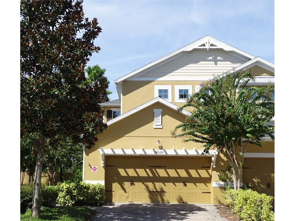 14324 Desert Haven Street #4001 Windermere FL 34786 O6139093 image1
