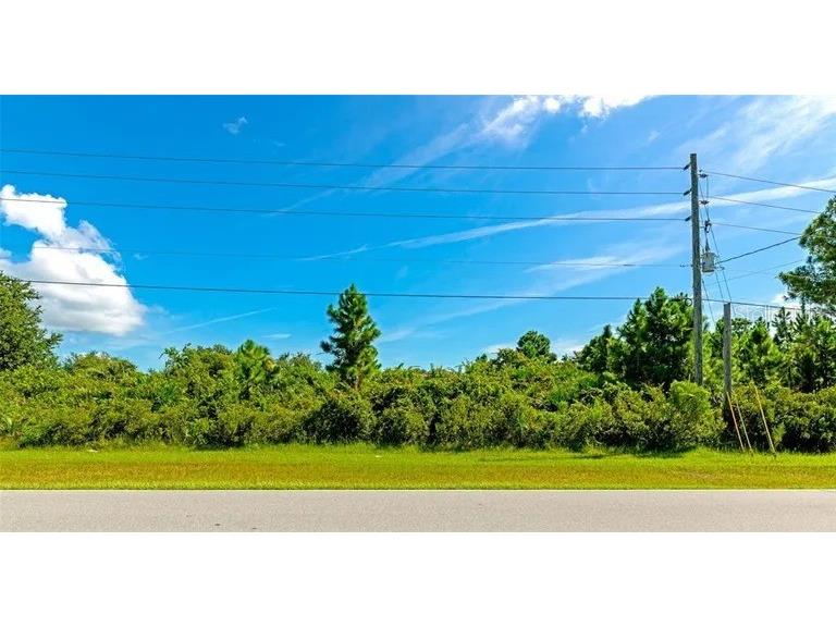 14324 Ingraham Boulevard Port Charlotte FL 33981 T3524068 image1