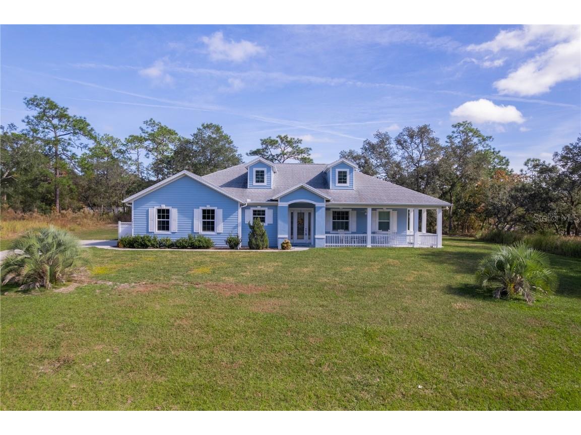 14324 Mulkerin Drive Weeki Wachee FL 34614 TB8454445 image1