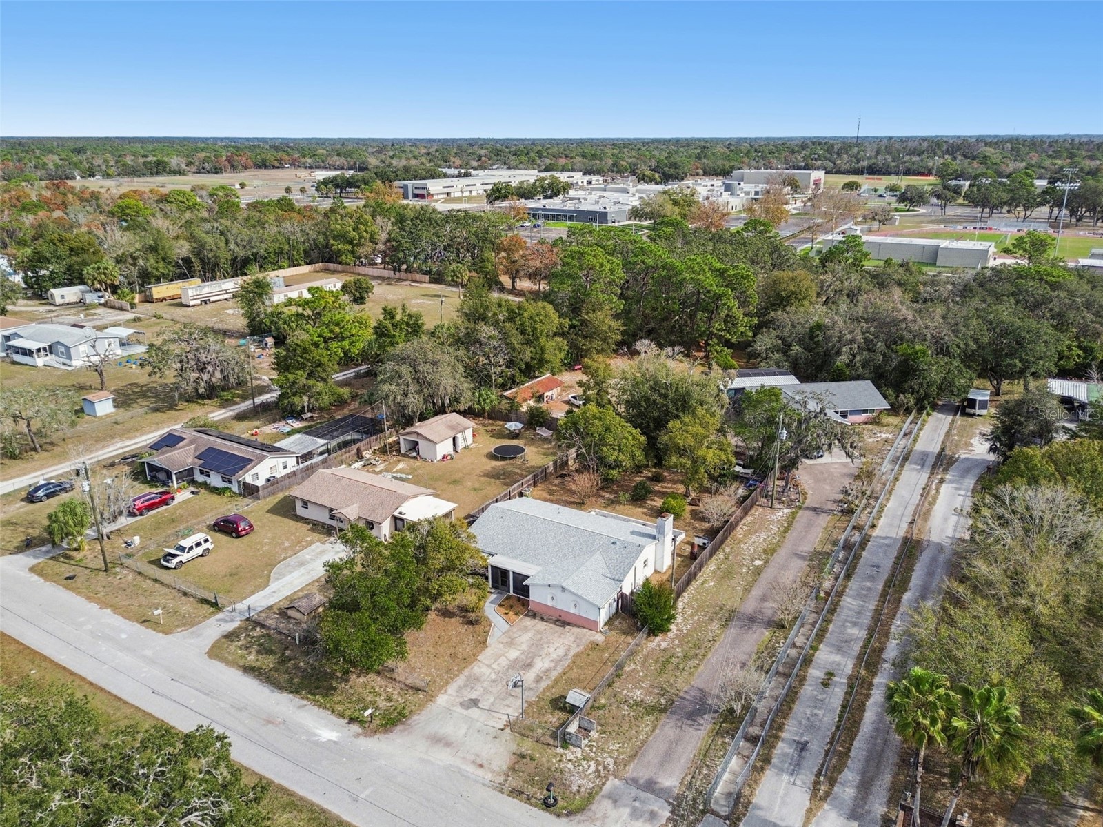 14324 Thompson Avenue Hudson FL 34669 TB8458865 image73