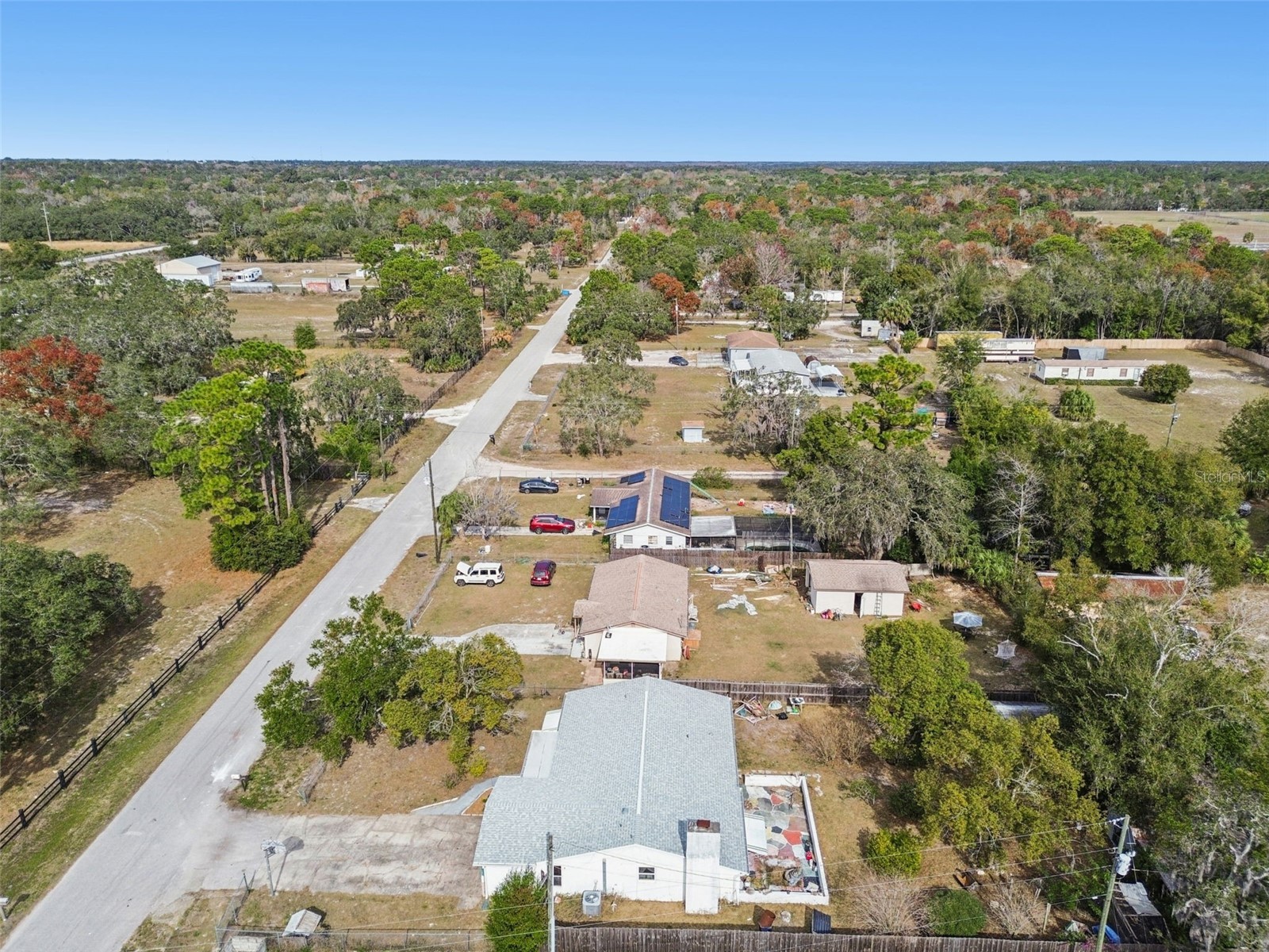 14324 Thompson Avenue Hudson FL 34669 TB8458865 image74