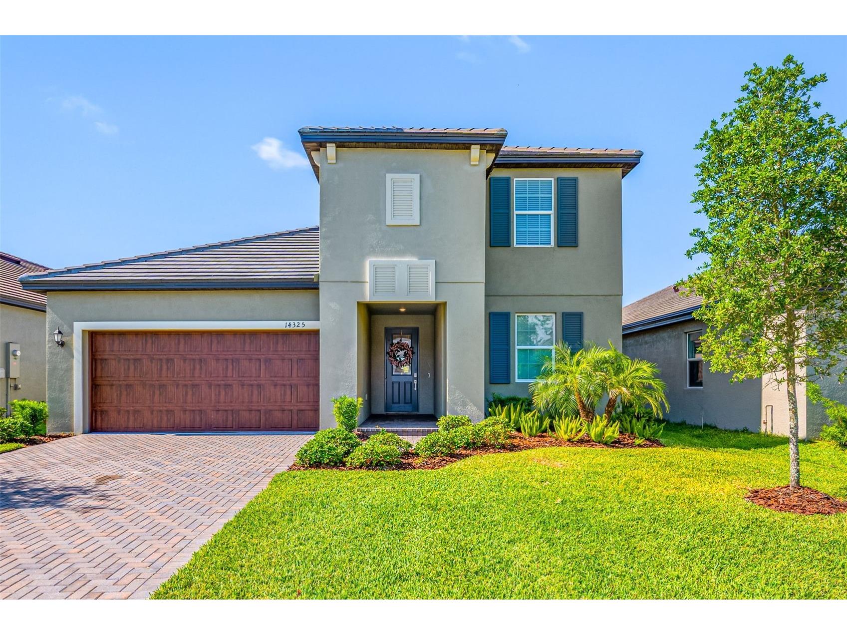 14325 17th Court E Parrish FL 34219 A4692069 image1