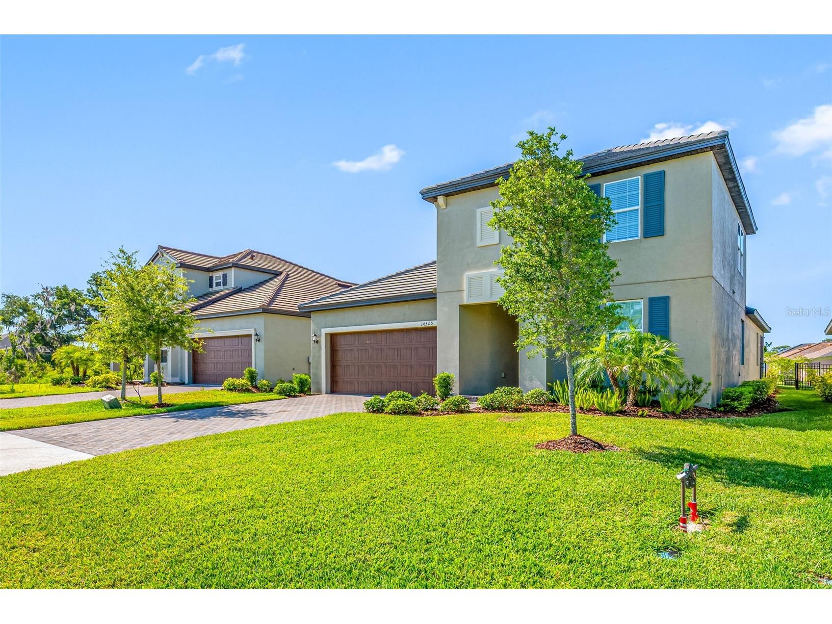 14325 17th Court E Parrish FL 34219 A4692069 image57