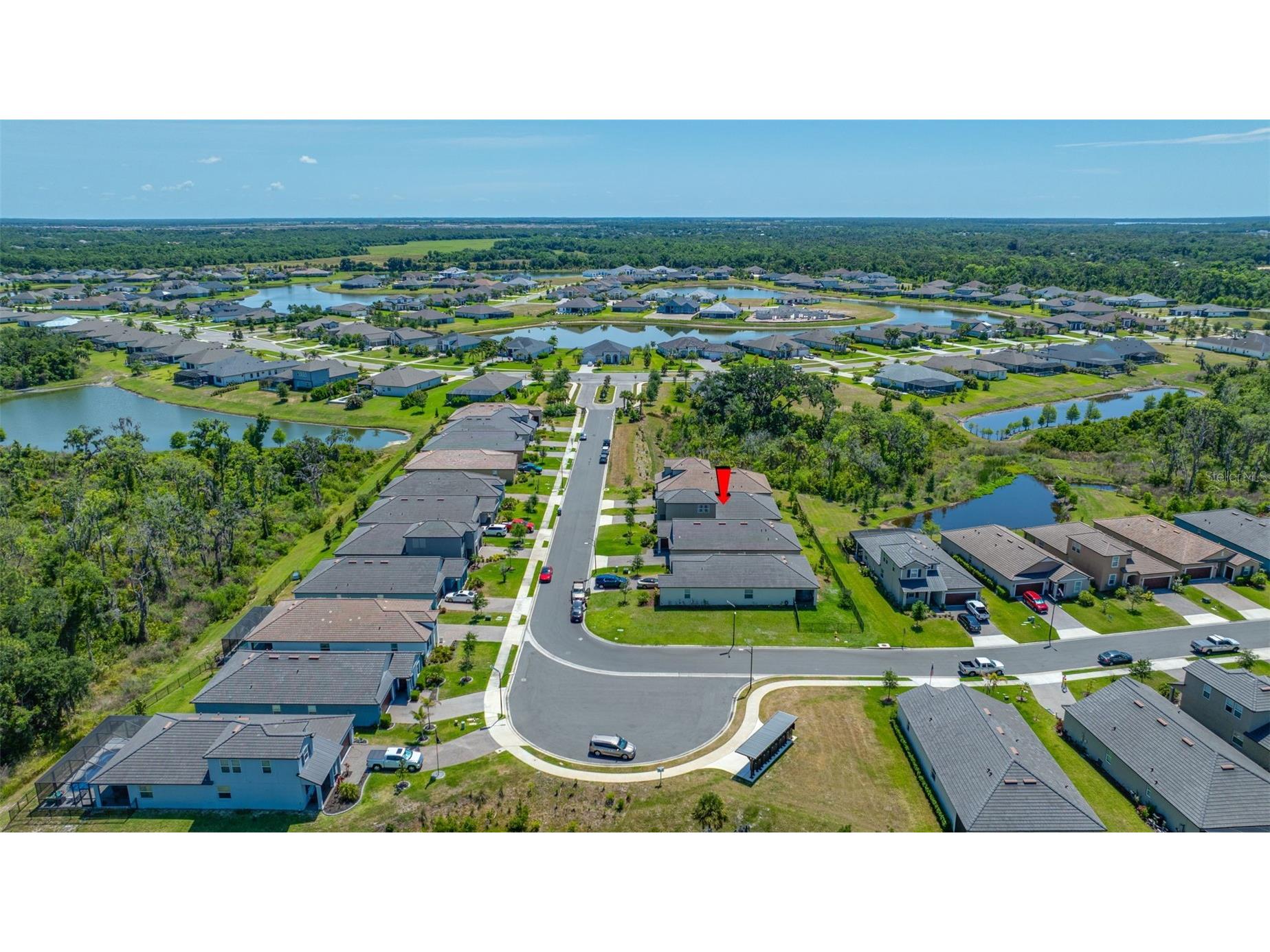 14325 17th Court E Parrish FL 34219 A4692069 image62