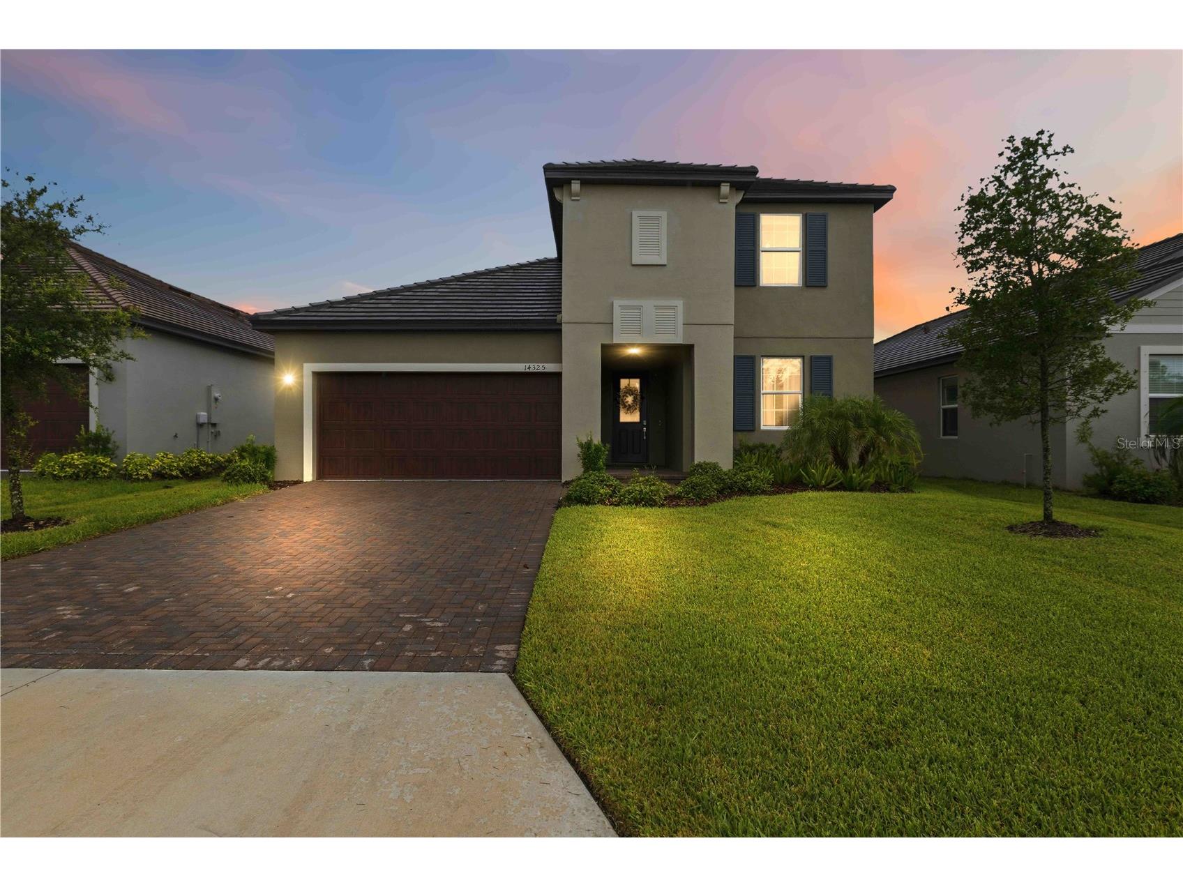 14325 17th Court E Parrish FL 34219 - LITTLE MANATEE RIVER A4696906 image1