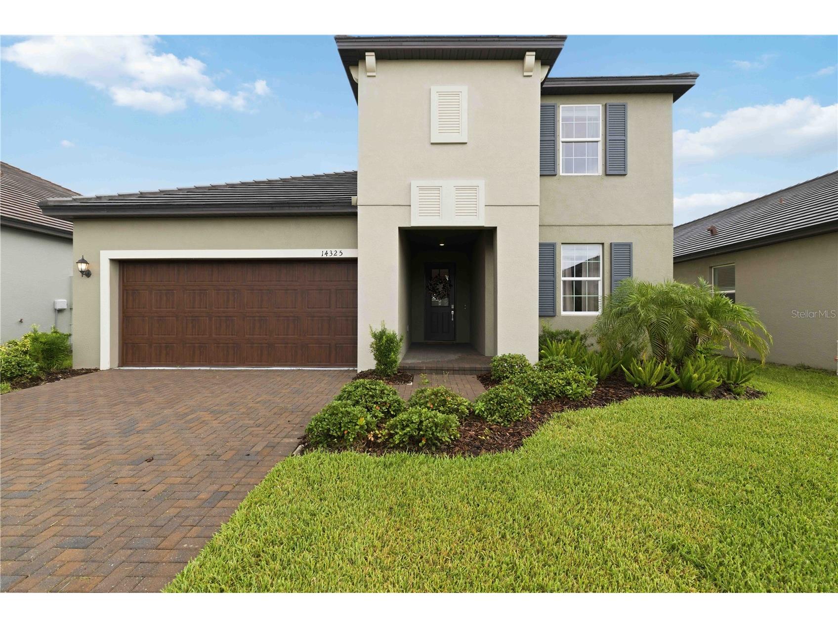 14325 17th Court E Parrish FL 34219 - LITTLE MANATEE RIVER A4696906 image2