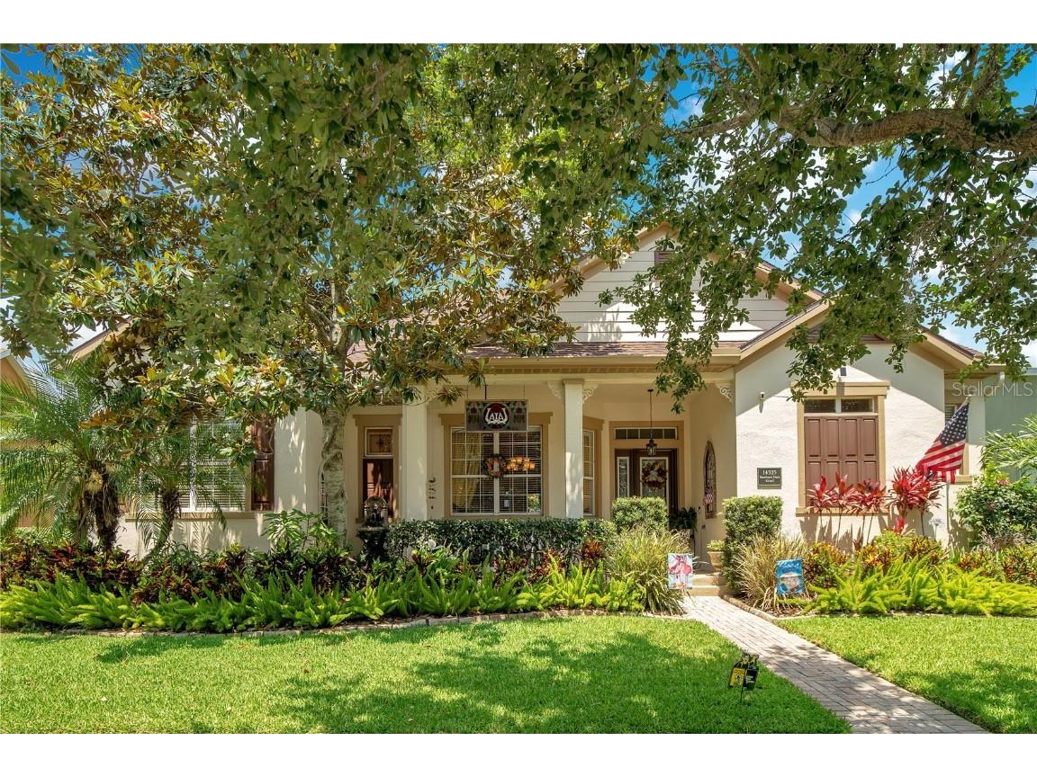 14325 Bluebird Park Road Windermere FL 34786 O6113680 image1