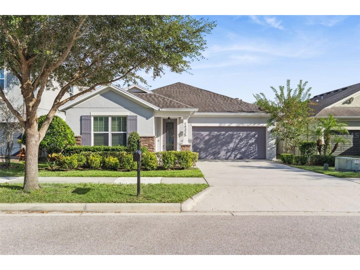 14325 Cedar Hill Drive Winter Garden FL 34787 O6357384 image1