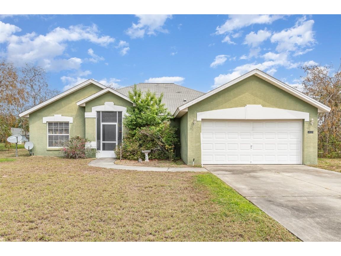 14325 Golden View Drive Grand Island FL 32735 O6292727 image1