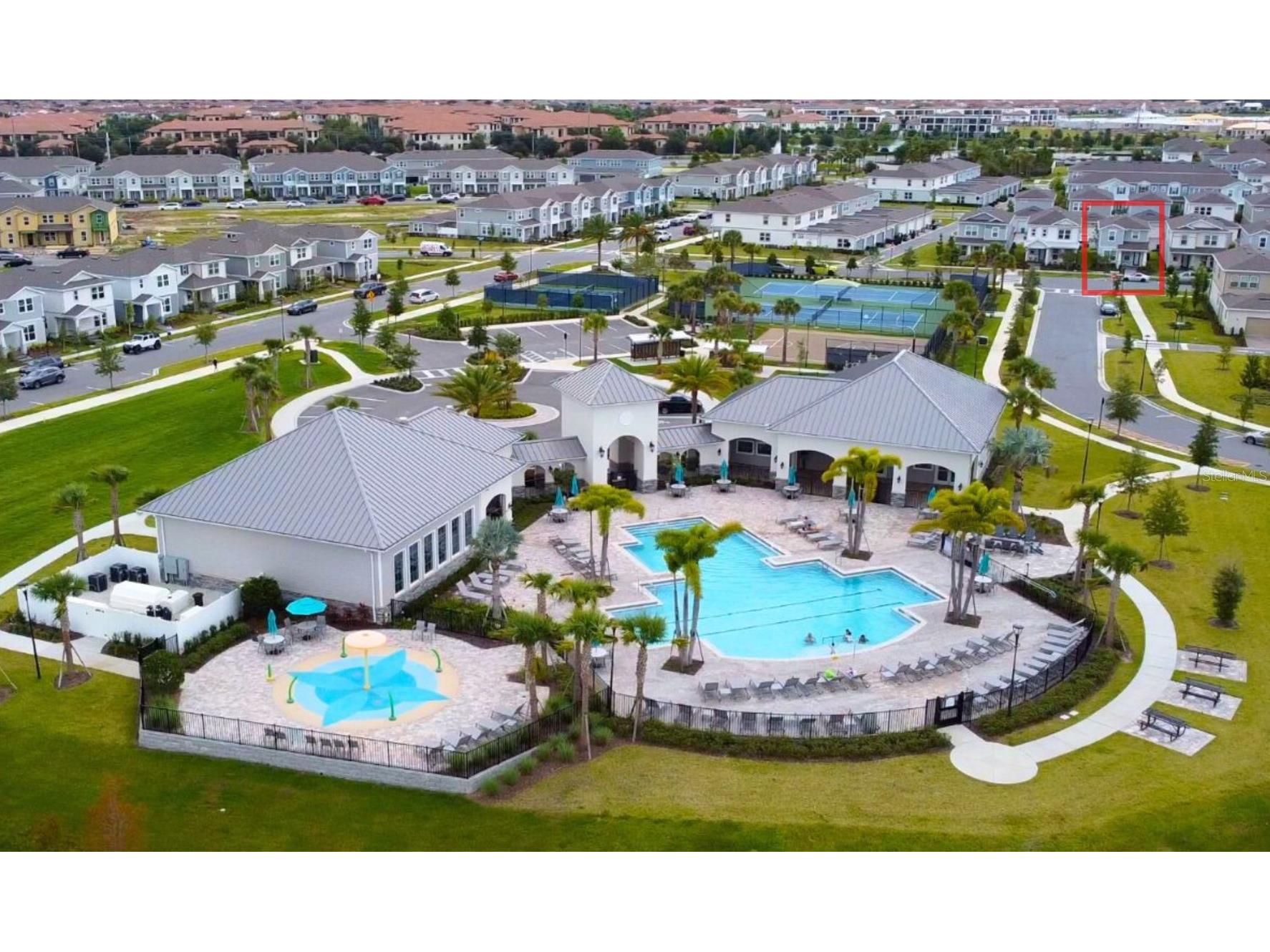 14325 Lanikai Beach Drive Orlando FL 32827 O6421704 image29