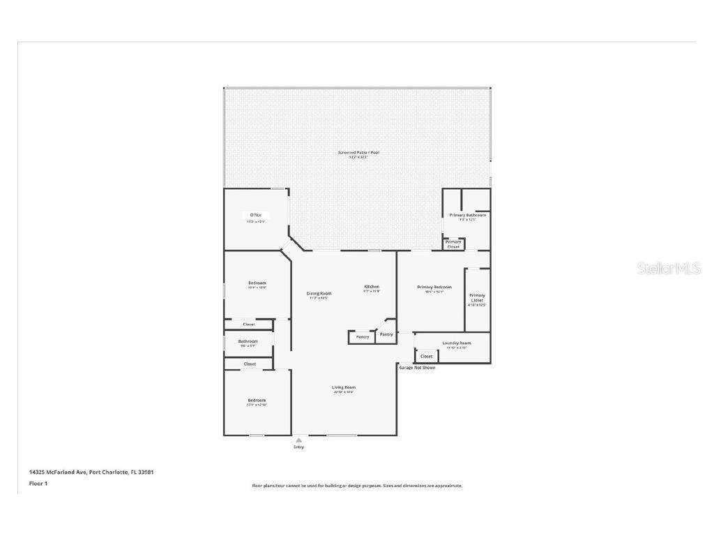 14325 Mcfarland Avenue Port Charlotte FL 33981 D6143717 image36