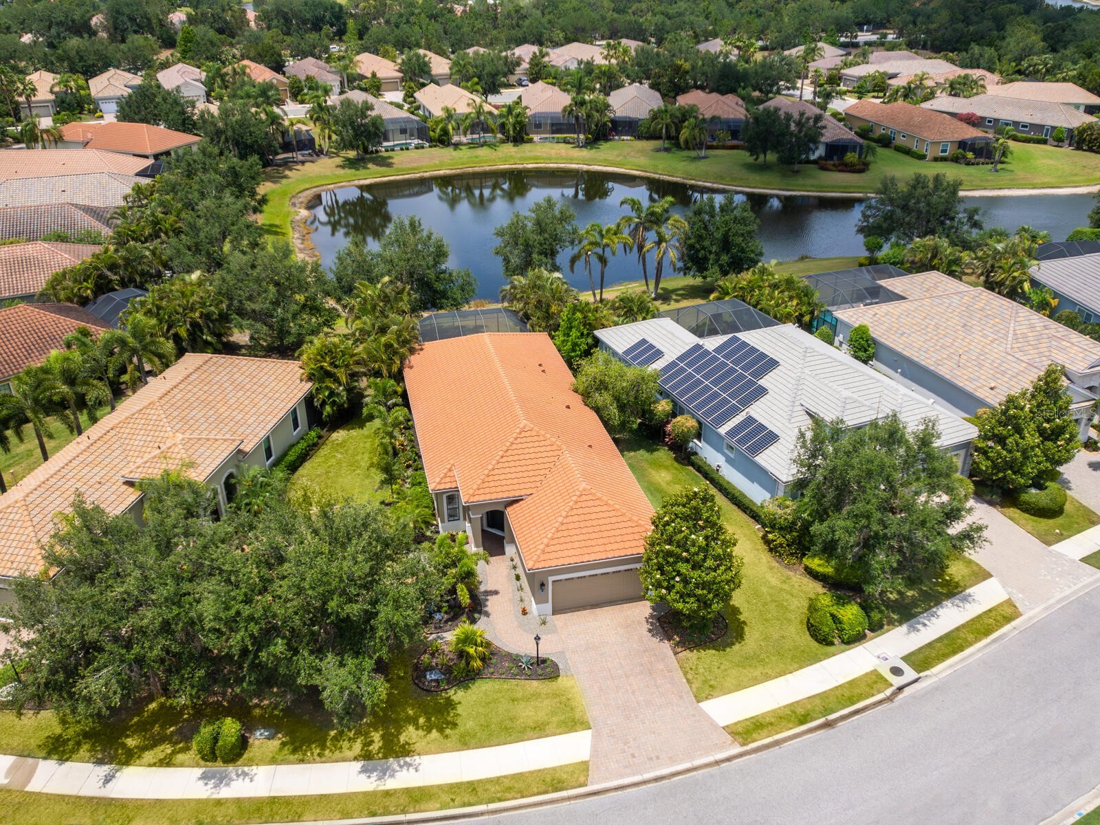 14325 Stirling Drive Lakewood Ranch FL 34202 A4696000 image1