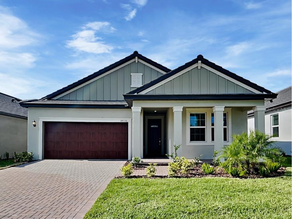 14326 17th Court Parrish FL 34219 T3458532 image1