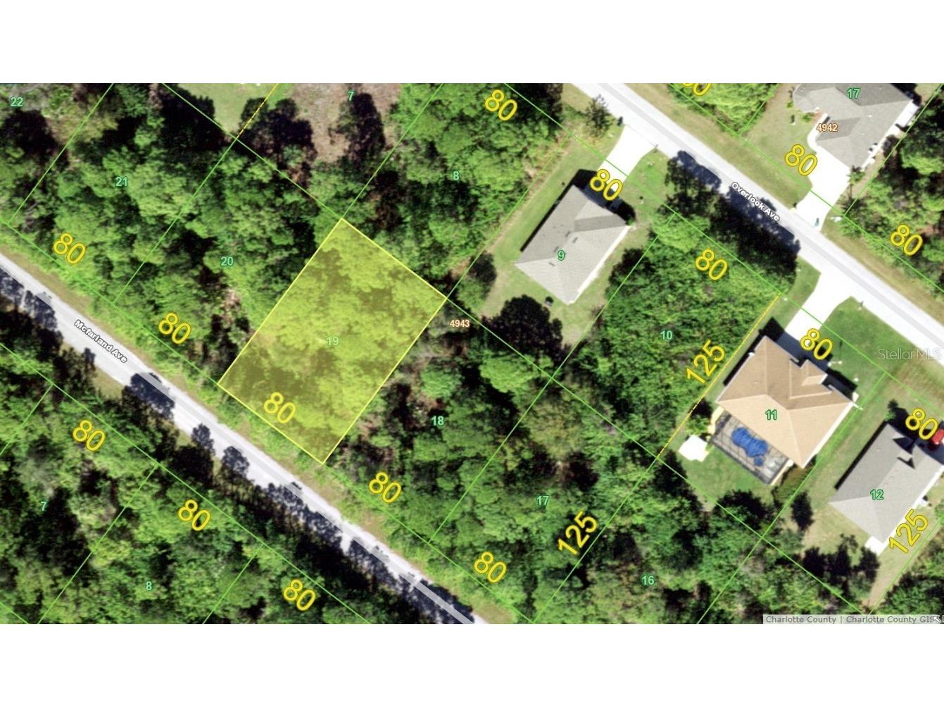 14326 Mcfarland Avenue Port Charlotte FL 33981 A4559509 image1