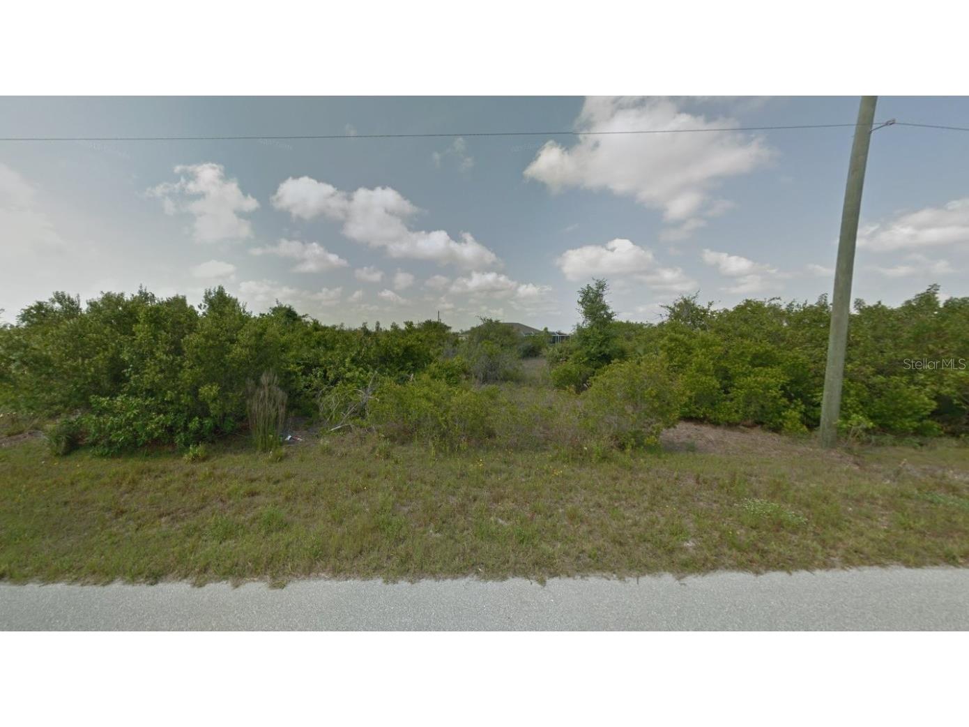 14326 Morristown Avenue Port Charlotte FL 33981 C7496375 image1