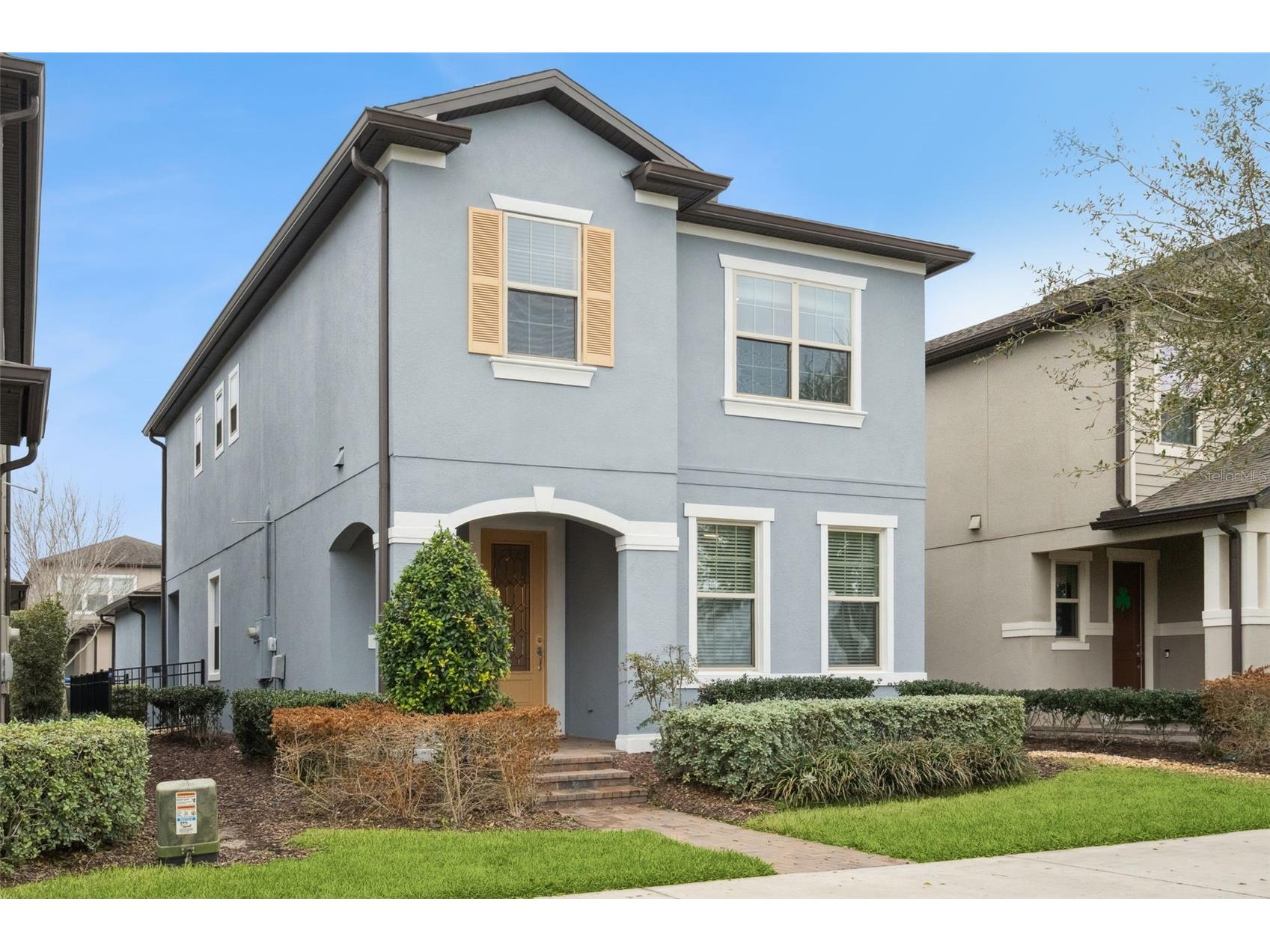 14326 Murcott Blossom Boulevard Winter Garden FL 34787 O6386513 image1