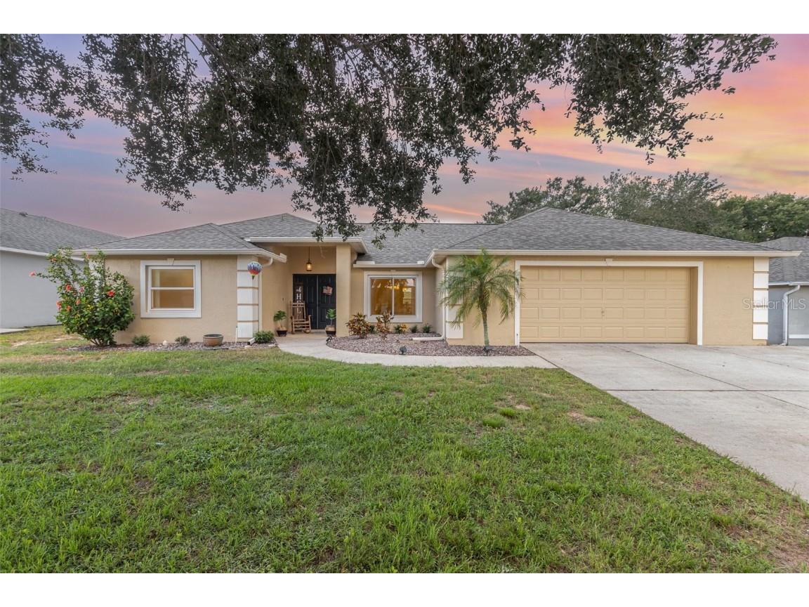 14326 Sanhatchee Street Clermont FL 34711 O6124457 image1