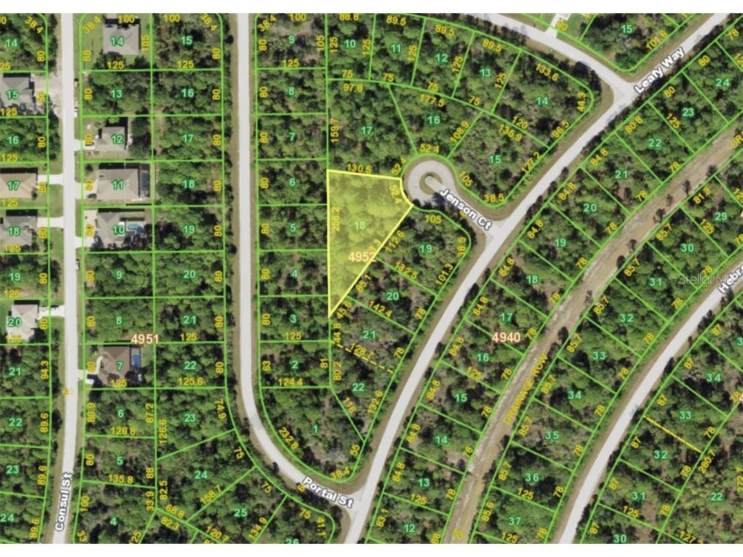 14327 Jenson Court Port Charlotte FL 33981 C7475342 image1