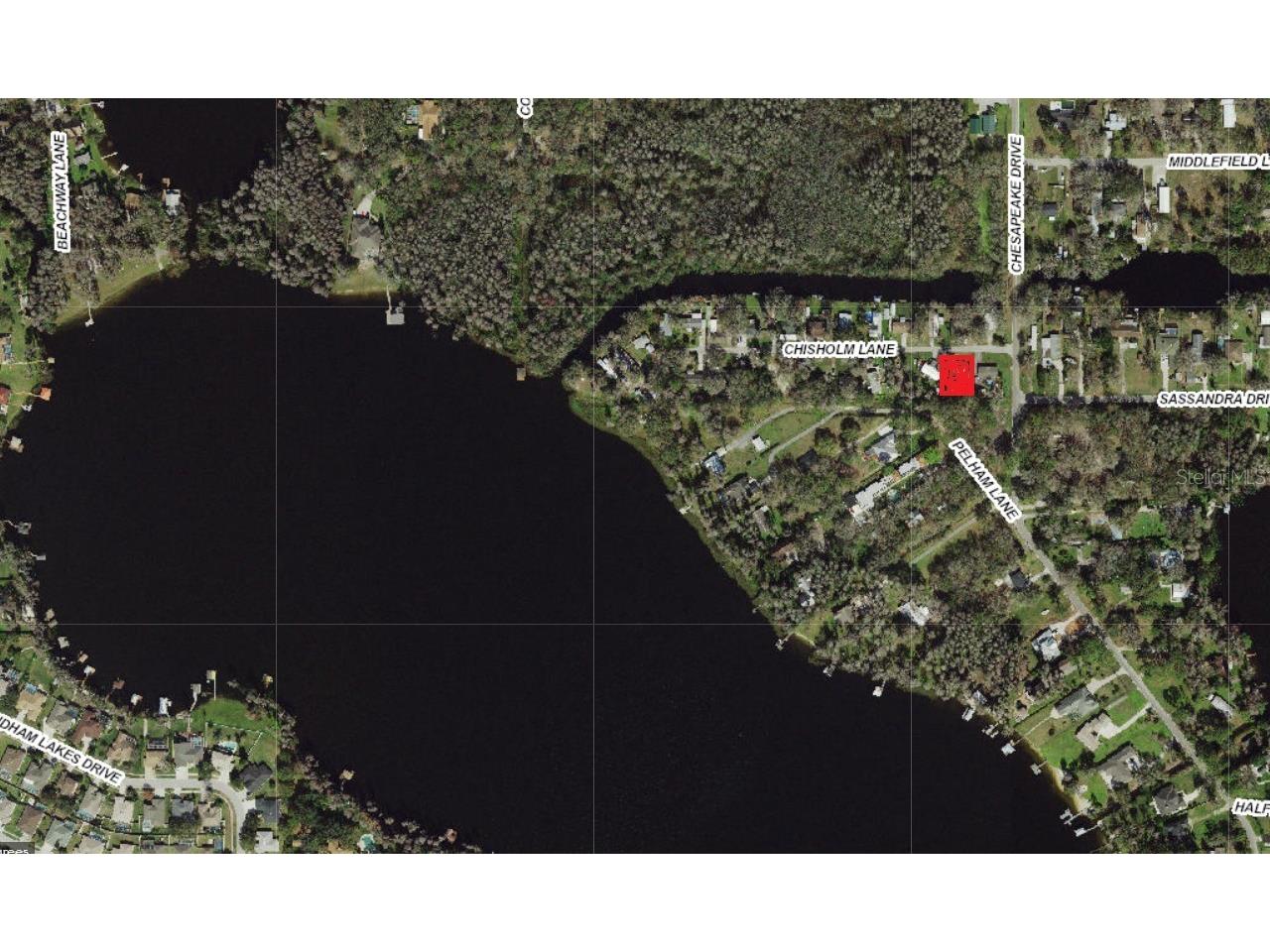 14328 Chisholm Lane Odessa FL 33556 W7883778 image1