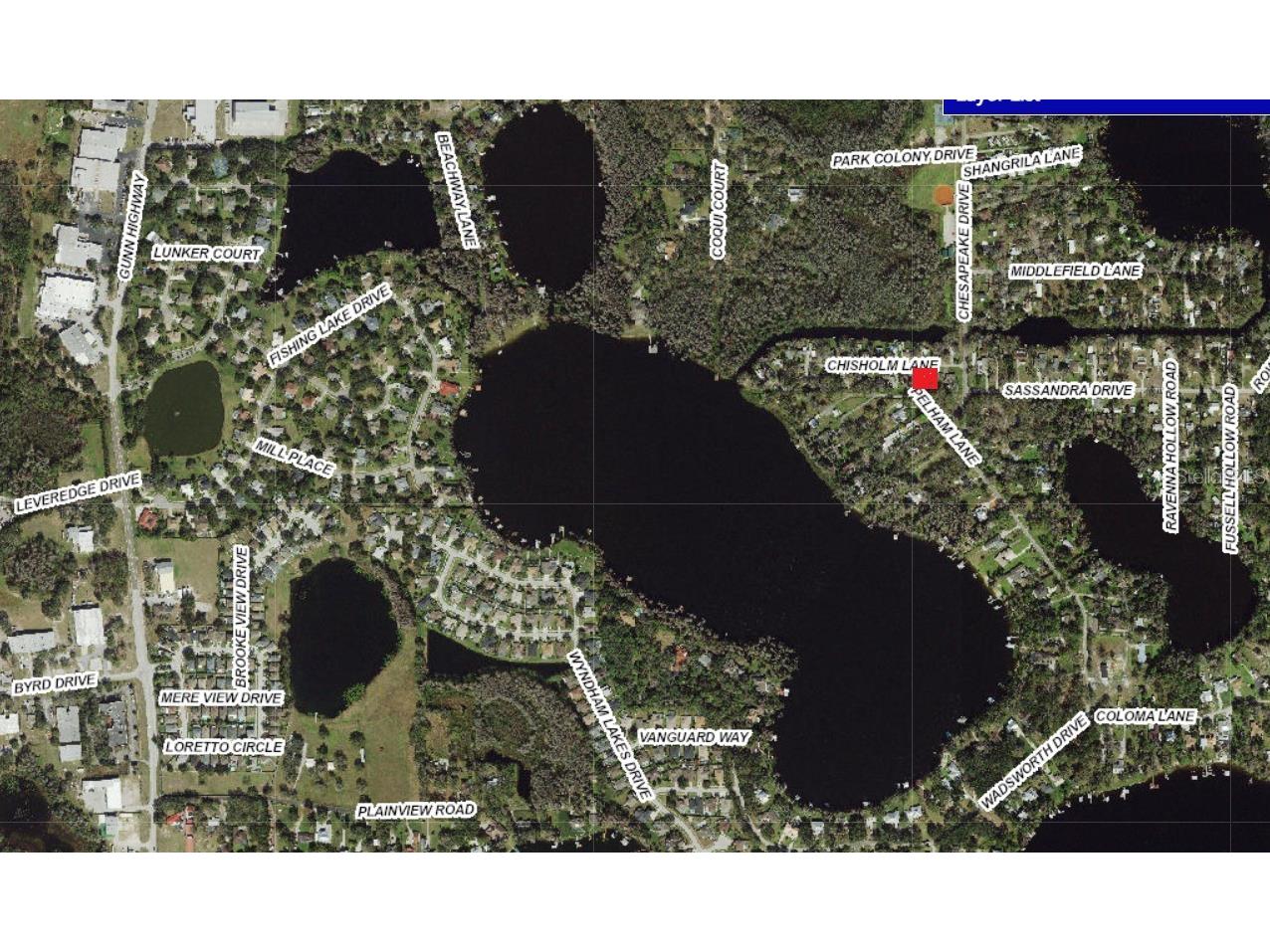 14328 Chisholm Lane Odessa FL 33556 W7883778 image2