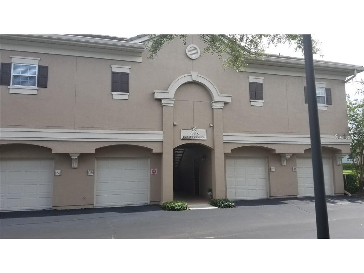 14328 Fredricksburg Drive #601 Orlando FL 32837 O6204960 image1