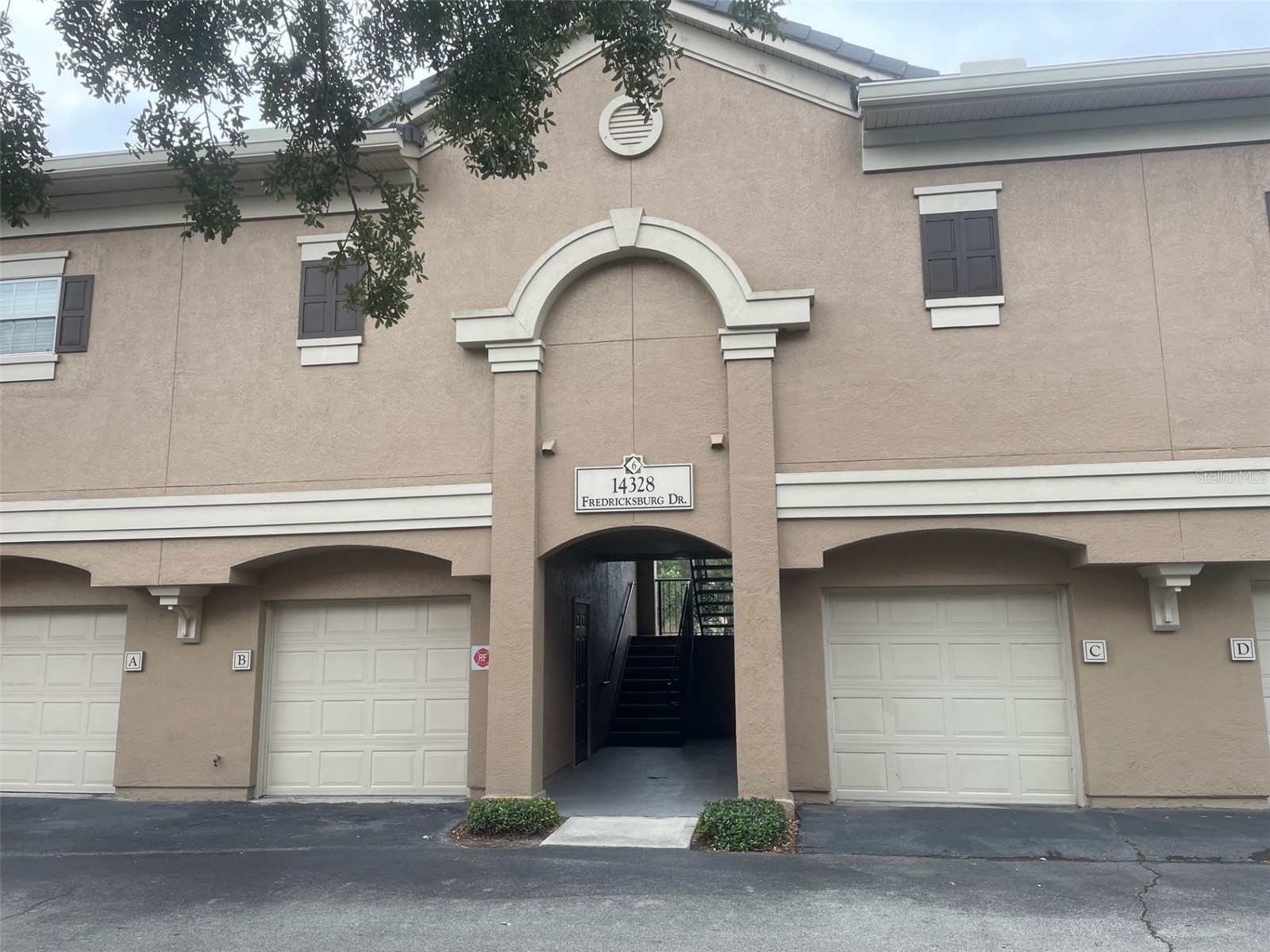 14328 Fredricksburg Drive #601 Orlando FL 32837 O6412392 image1
