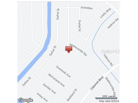 14328 Pocono Avenue Port Charlotte FL 33981 A4617660 image1