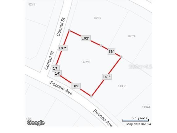 14328 Pocono Avenue Port Charlotte FL 33981 A4617660 image2