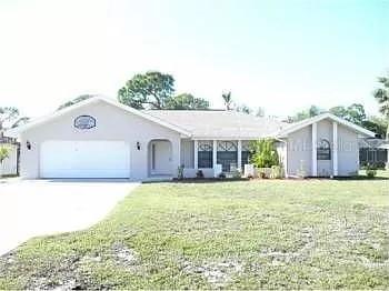 1433 Achilles Street Punta Gorda FL 33980 - Niagra C7494317 image1