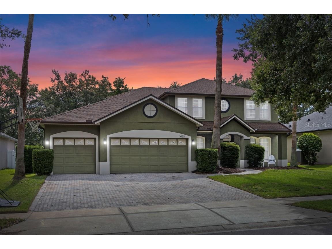1433 Cranston Street Winter Springs FL 32708 O6328861 image1