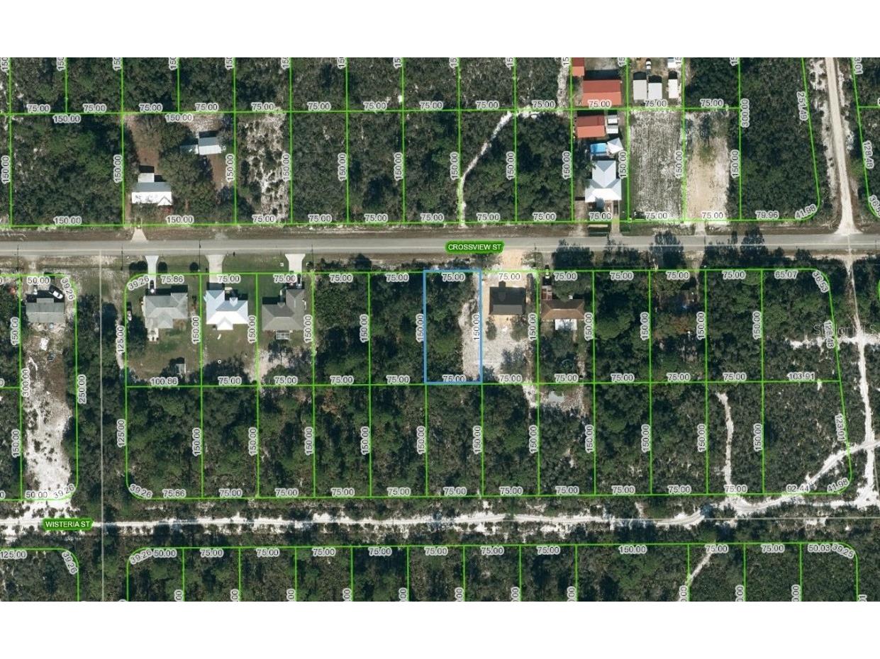 1433 Crossview Street Lake Placid FL 33852 C7475726 image1