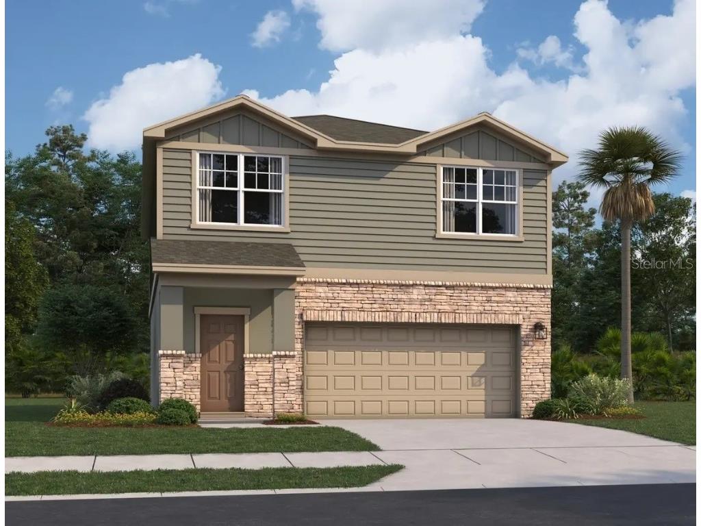 1433 Dalkeith Cove Sanford FL 32771 O6274507 image1