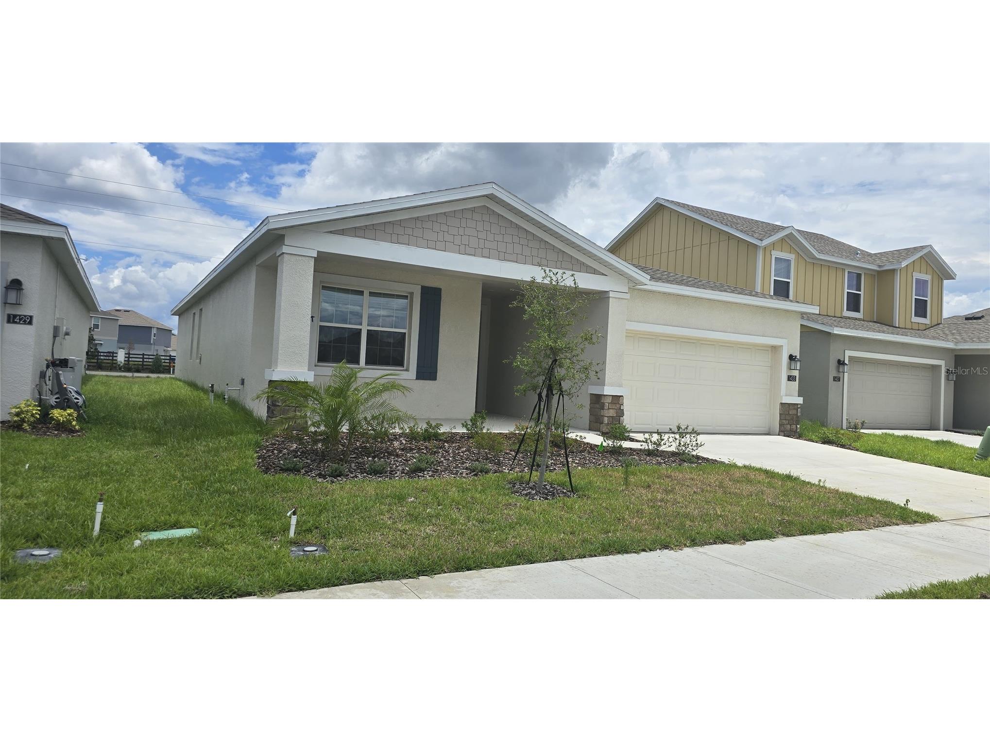 1433 Deepwater Cir #A Eagle Lake FL 33839 O6421179 image1