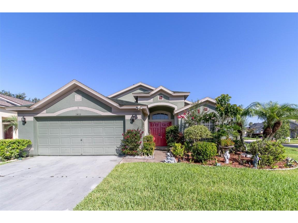 1433 Greely Court Wesley Chapel FL 33543 TB8409451 image1