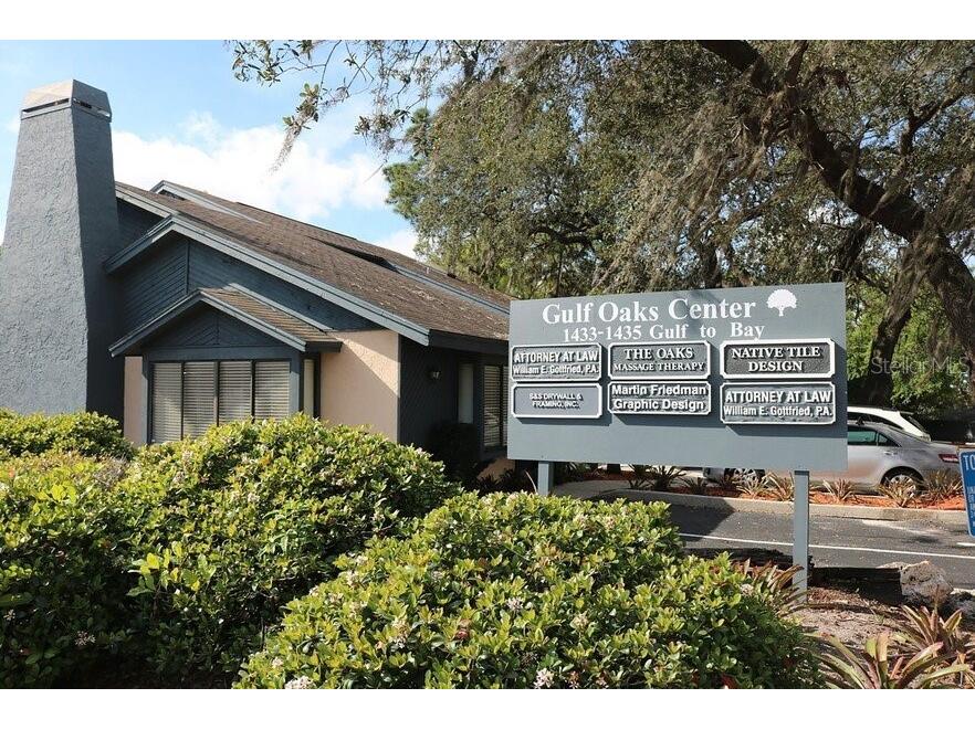 1433 Gulf To Bay Boulevard #F Clearwater FL 33755 U8249480 image1