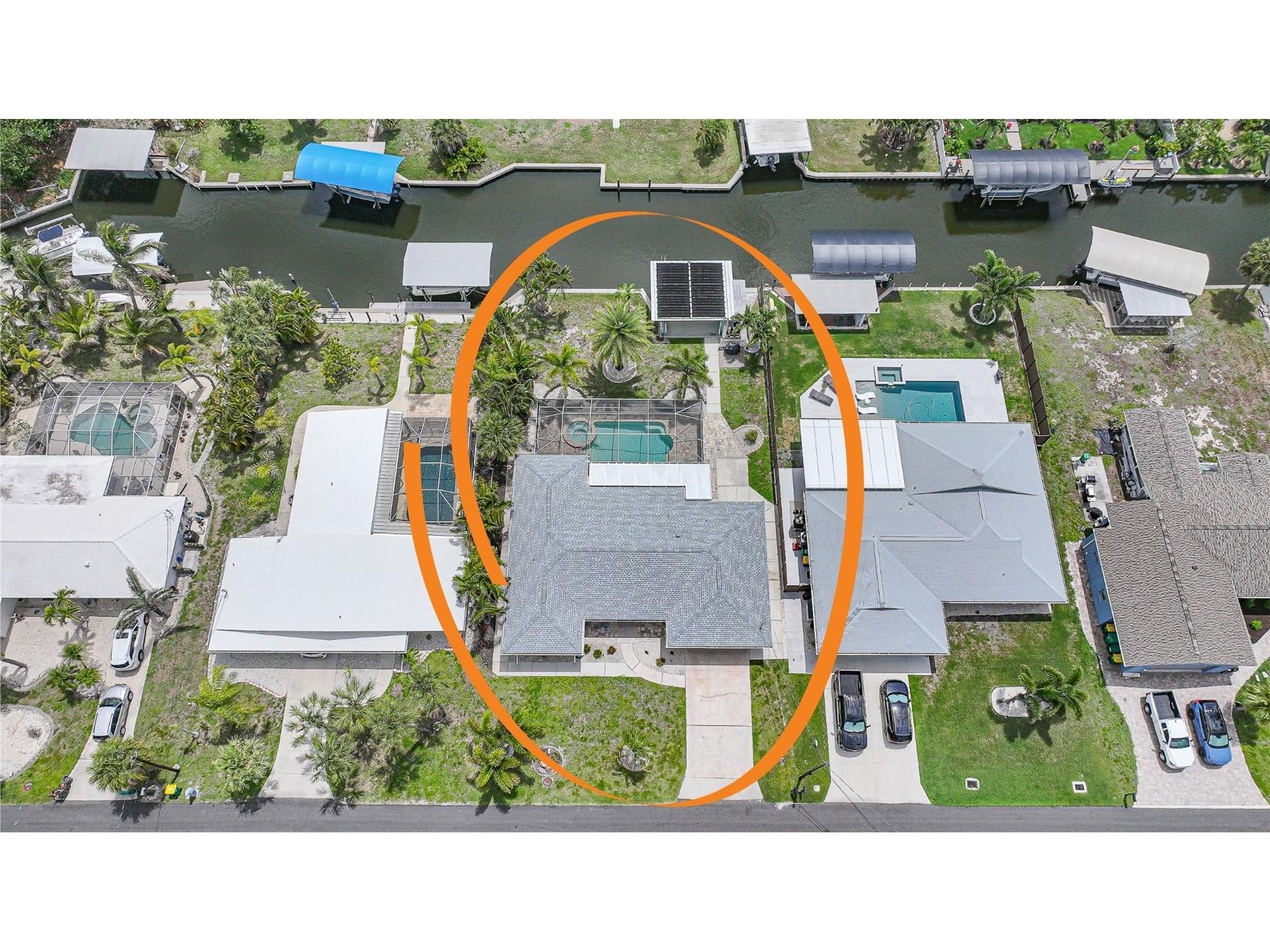 1433 Lemon Bay Drive Englewood FL 34223 D6147608 image1