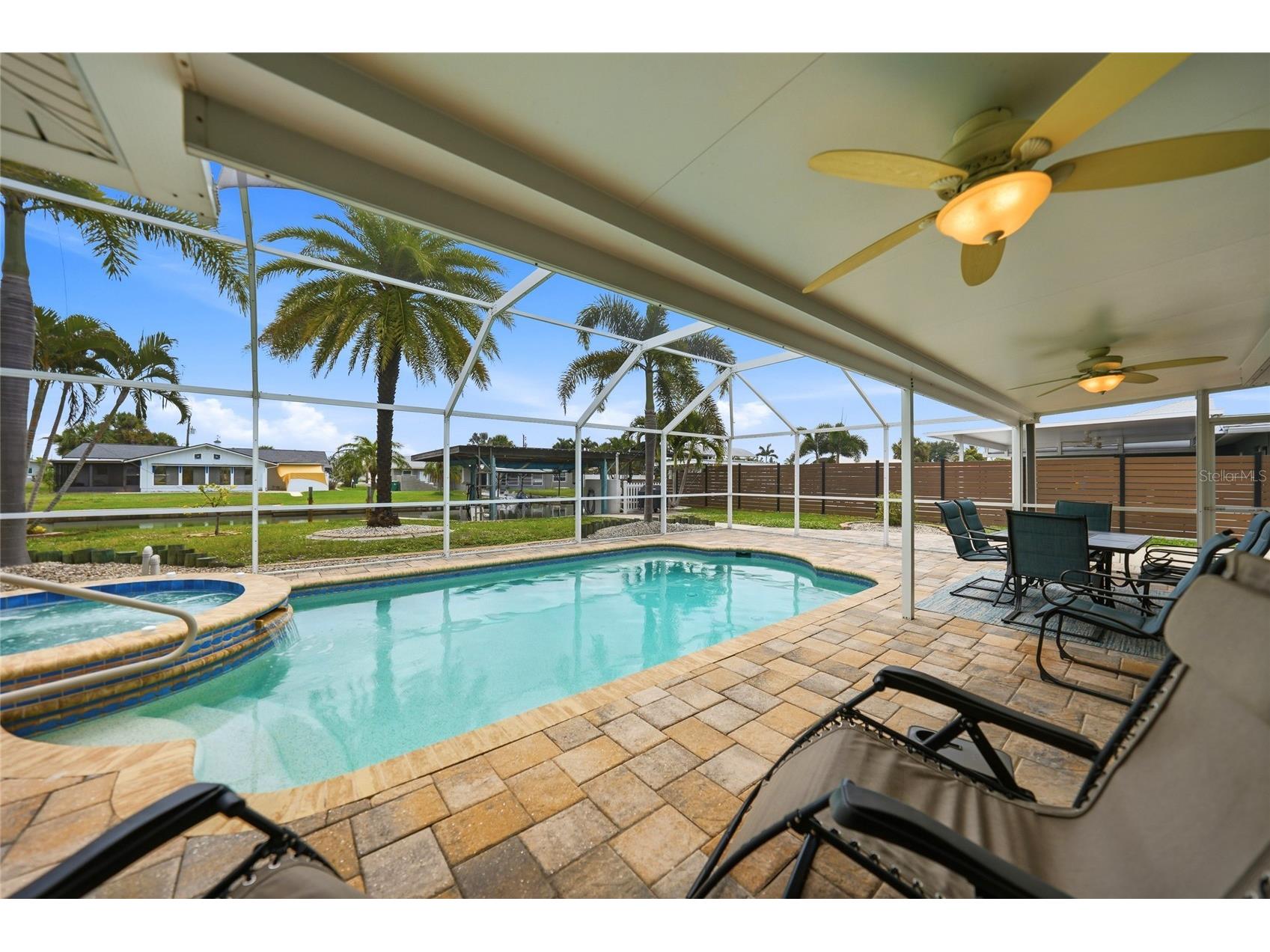 1433 Lemon Bay Drive Englewood FL 34223 D6147608 image25