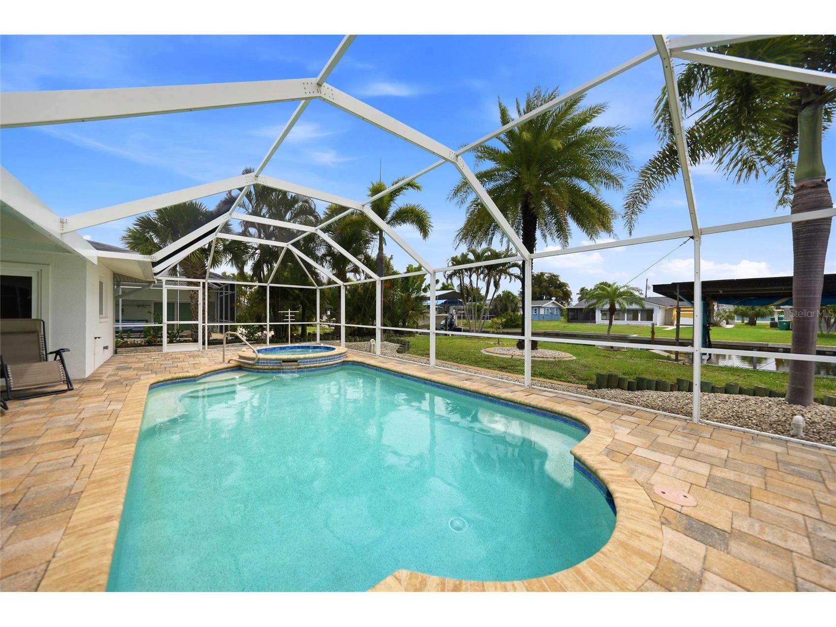 1433 Lemon Bay Drive Englewood FL 34223 D6147608 image26