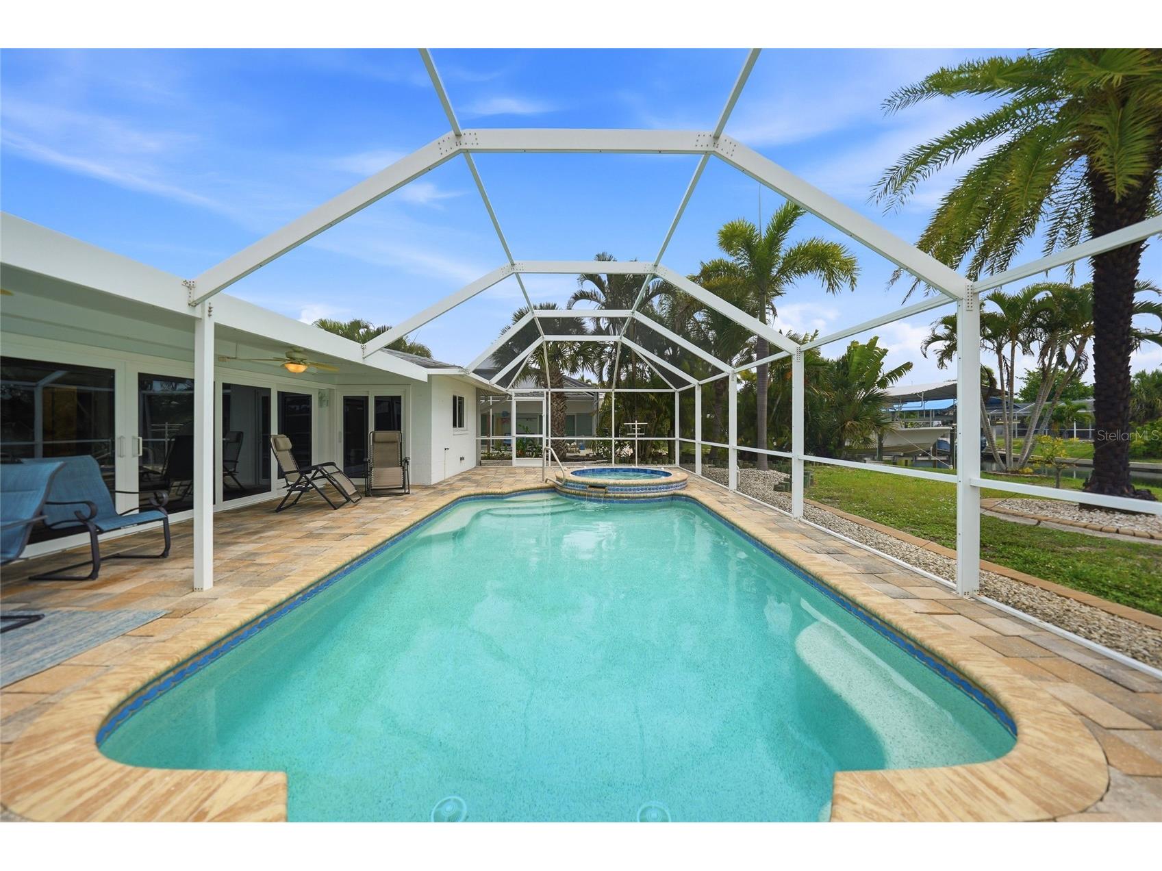 1433 Lemon Bay Drive Englewood FL 34223 D6147608 image27