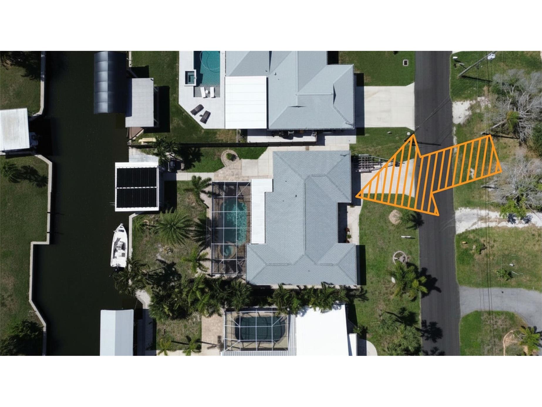 1433 Lemon Bay Drive Englewood FL 34223 D6147608 image3