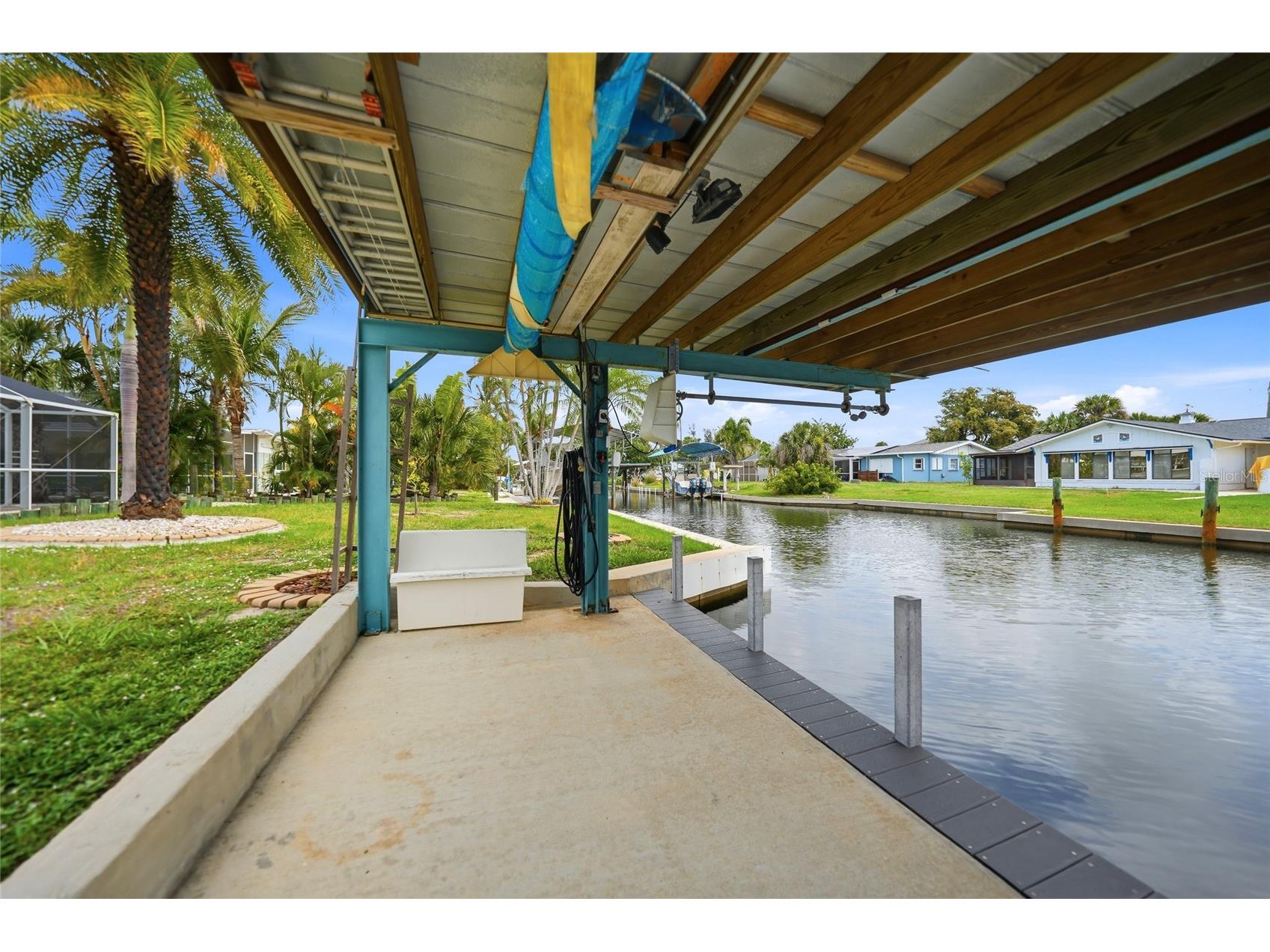 1433 Lemon Bay Drive Englewood FL 34223 D6147608 image32
