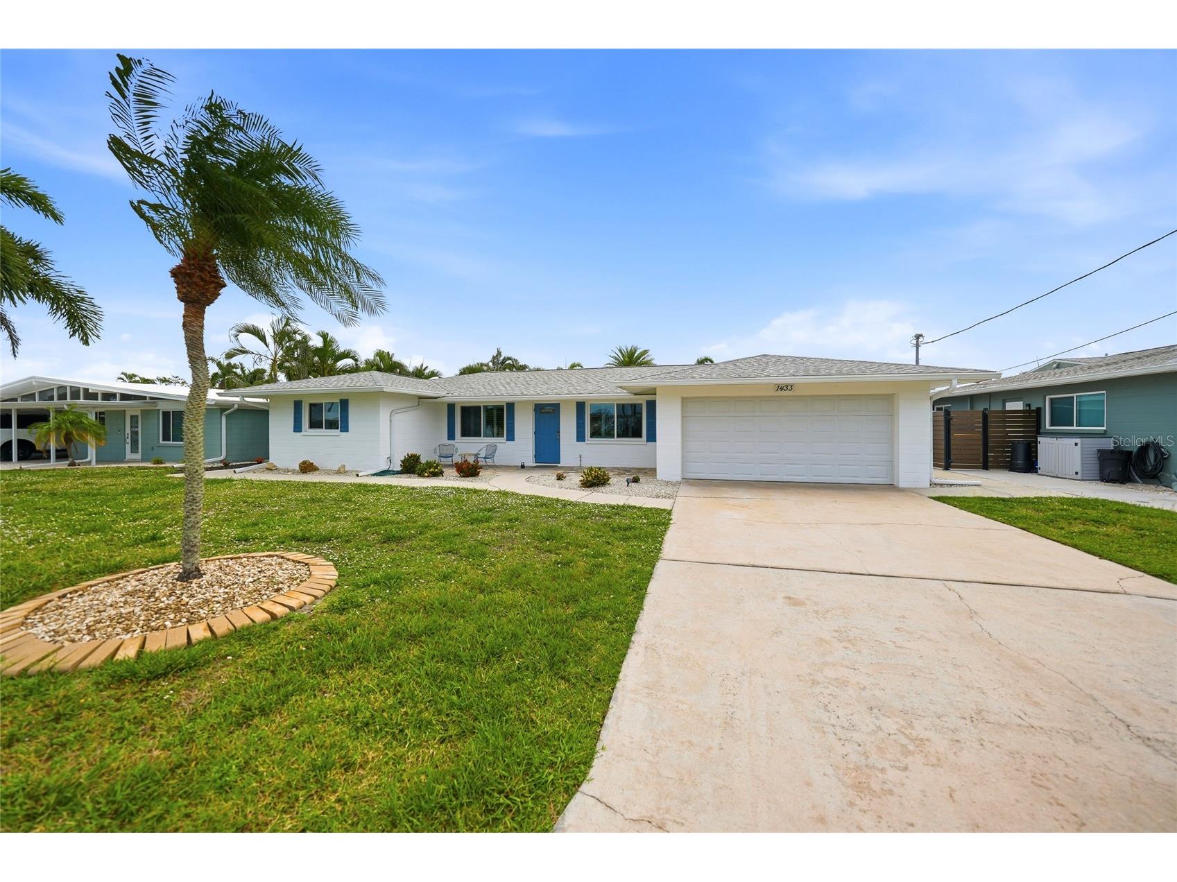 1433 Lemon Bay Drive Englewood FL 34223 D6147608 image34
